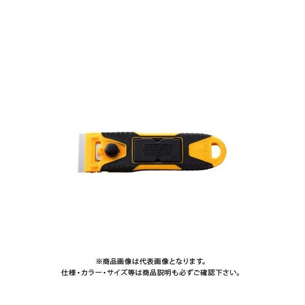 �I���t�@ OLFA G�X�N���[�p�[Slim 232B