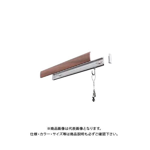���Y�� KLM100R �J�P���[���ؖڒ� �_�[�N�u���E��100cm KLM100R