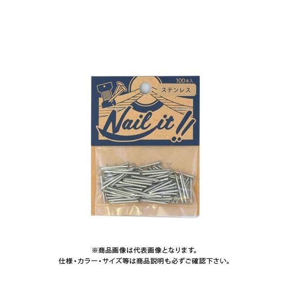 ���Y�� NAILIT�B#17×19 100�{�ܓ� �X�e�����X NF10004