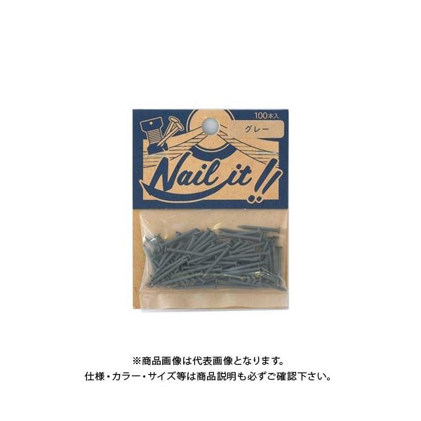 Y NAILITB#17×19 100{ܓ O[ NF10025