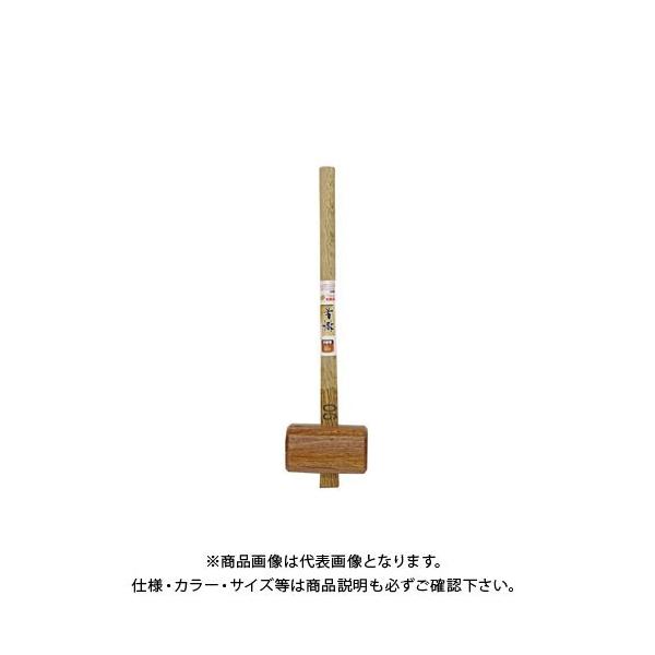 浅香工業 掛矢 90 600柄付 #110631 : プラスワンツールズ - 通販