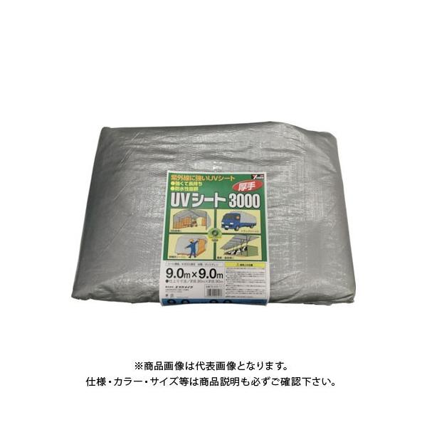 ^JCN V[g #3000Vo[V[g 9.0×9.0 SL 30-17