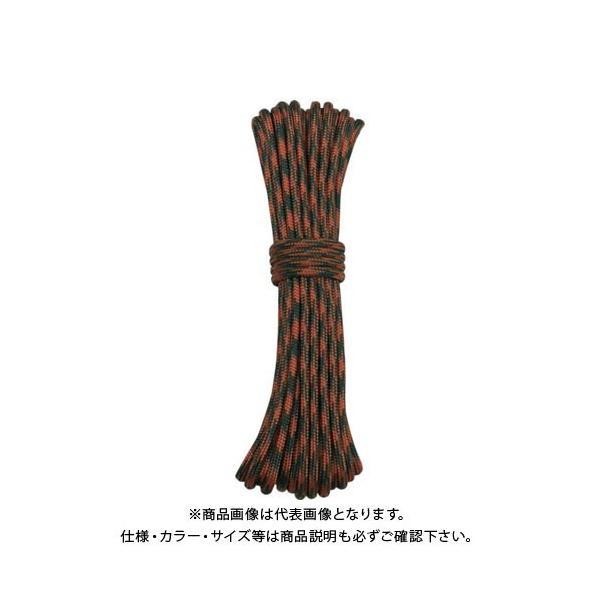 ���^�J���C�N ���̓J���[�R�[�h 4mm×10m(�I�����W/��) SCC-405