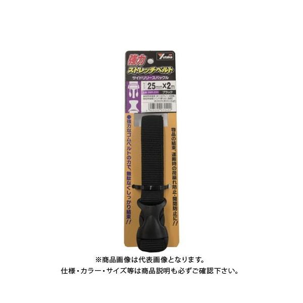 ^JCN ̓Xgb`xg 25mm×2m obN ubN SBR-220