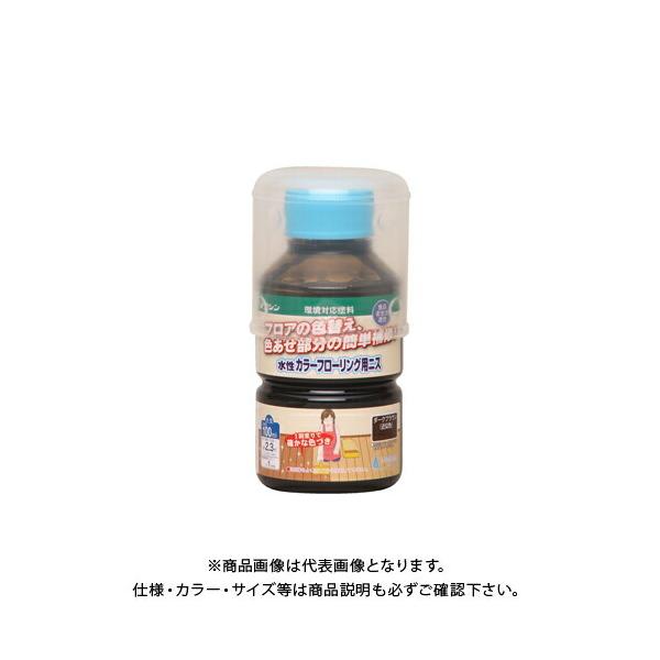 �a�M�y�C���g �����J���[�t���[�����O�p�j�X �_�[�N�u���E�� 100ml #800133