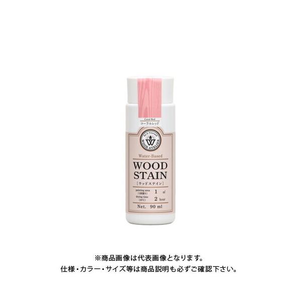 �a�M�y�C���g Wood Atelier �E�b�h�X�e�C�� WS-25 �R�[�������b�h 90ml #800625