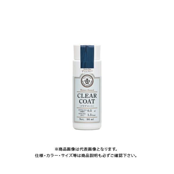 aMyCg Wood Atelier NAR[g CC-07 fju[ 90ml #800707
