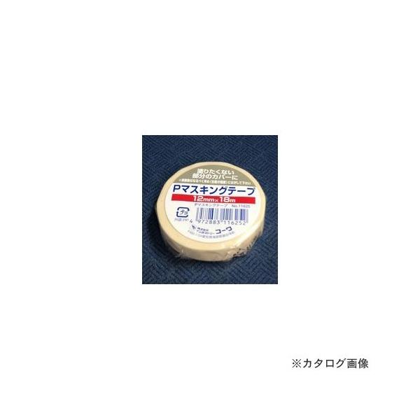 C_Xg[R[ KOWA #11625 P}XLOe[v 12mm×18m