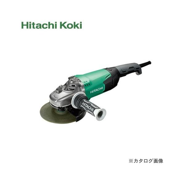 HiKOKI(�����H�@)�d�C�f�B�X�N�O���C���_ 100V�d�l G18SWA