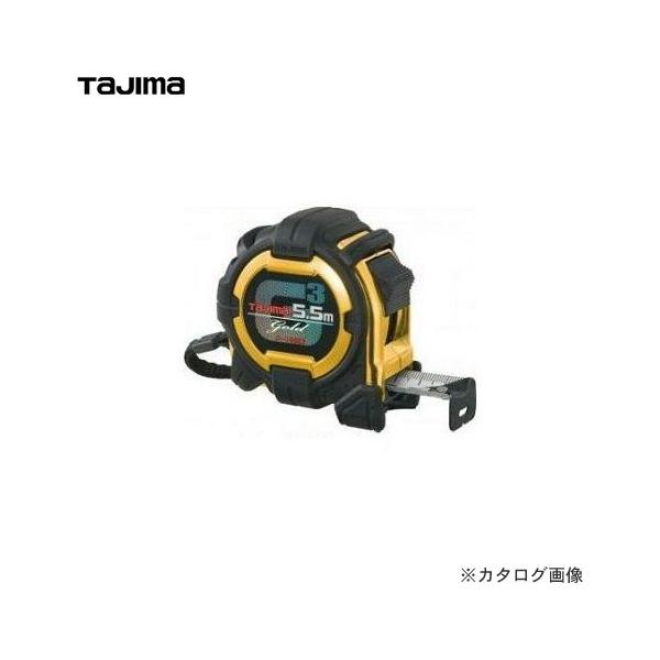 �^�W�}�c�[�� Tajima G3�S�[���h���b�N-25 5.5m(���[�g���ڐ�) G3GL25-55BL