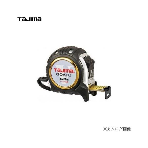 �^�W�}�c�[�� Tajima ����G���b�N25-5.0m GAGL2550