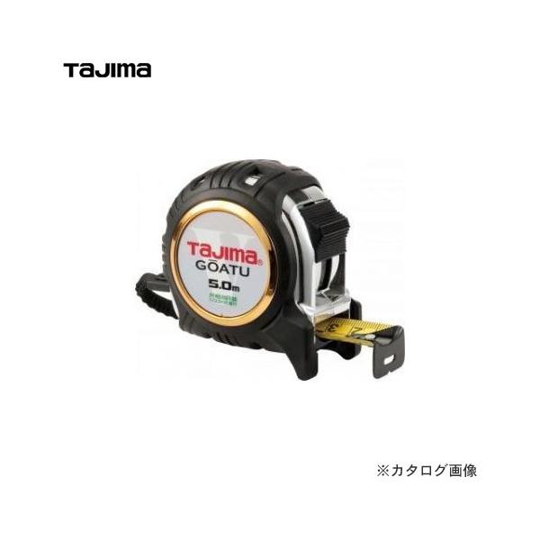 �^�W�}�c�[�� Tajima ����G���b�N25-5.0m GAGL2550S