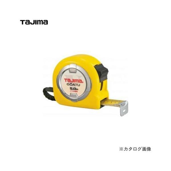 �^�W�}�c�[�� Tajima ���� ���b�N-25 5m GAL25-50BL