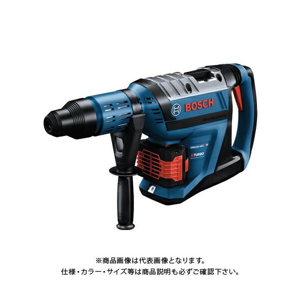 BOSCH（ボッシュ） コードレスハンマードリル BITURBO バッテリー