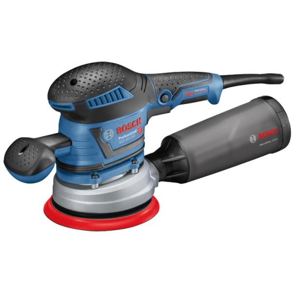 BOSCH �{�b�V�� �z���񃉃��_���A�N�V�����T���_�[ GEX 40-150