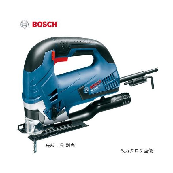 BOSCH(DIY、工具) ボッシュ BOSCH GST90BE/N ジグソー BOSCH(DIY、工具) ボッシュ BOSCH GST90BE/N ジグソー