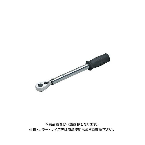 KTC 9.5sq.�v�����b�N�^�g���N�����` 10�`50N�Em GW050-03T