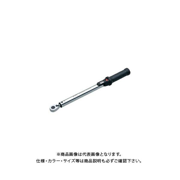 KTC 9.5sq.�v���Z�b�g�^�g���N�����` 20�`100N�Em GW100-03