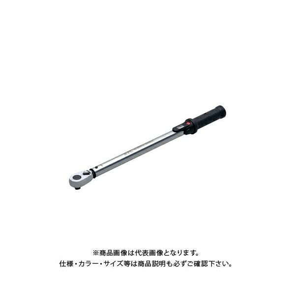 KTC 12.7sq.�v���Z�b�g�^�g���N�����` 40�`200N�Em GW200-04