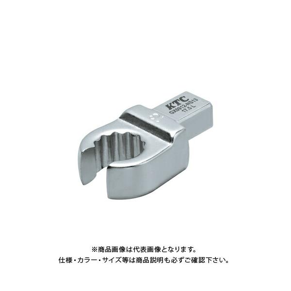 KTC 9×12�N���[�t�b�g�����w�b�h 13mm GX0912-NS13