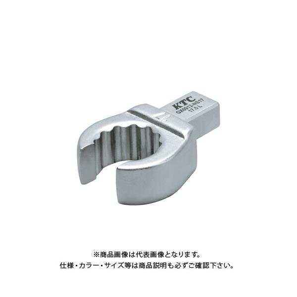KTC 9×12�N���[�t�b�g�����w�b�h 17mm GX0912-NS17