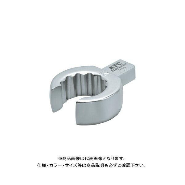 KTC 9×12�N���[�t�b�g�����w�b�h 21mm GX0912-NS21