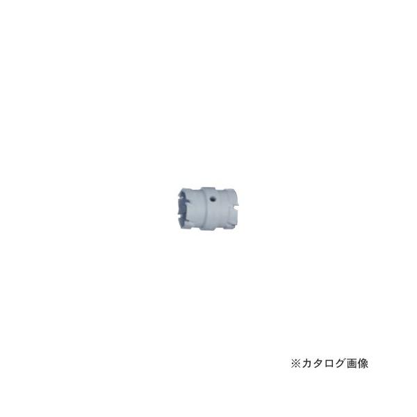 ハウスビーエム ハウスB.M ドッチーモ超硬ホルソー(回転用)ボディのみ DHB-38