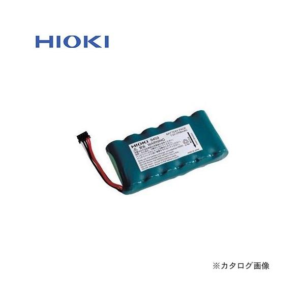 ud@ HIOKI IvV obepbN 9459