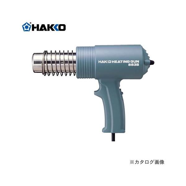 ���� HAKKO �q�[�e�B���O�K��(1000W) 883-13