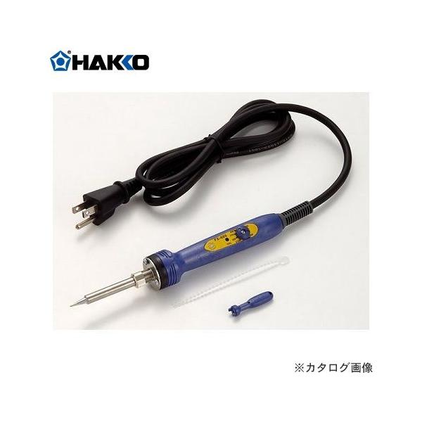  HAKKO ͂񂾂(Z~bNq[^[^Cv)ɐڒn^vO FX600-01