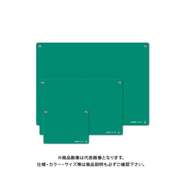 �z�[�U�� HOZAN ESD���}�b�g 450×330mm F-310-L