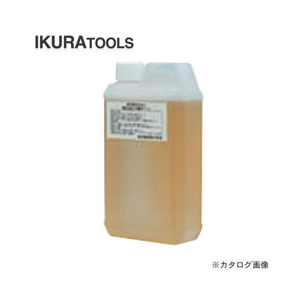 (�����ʓr)(�����i)��ǐ��@ IKURA���������쓮�I�C��(ISO VG32)NET.1L 52110