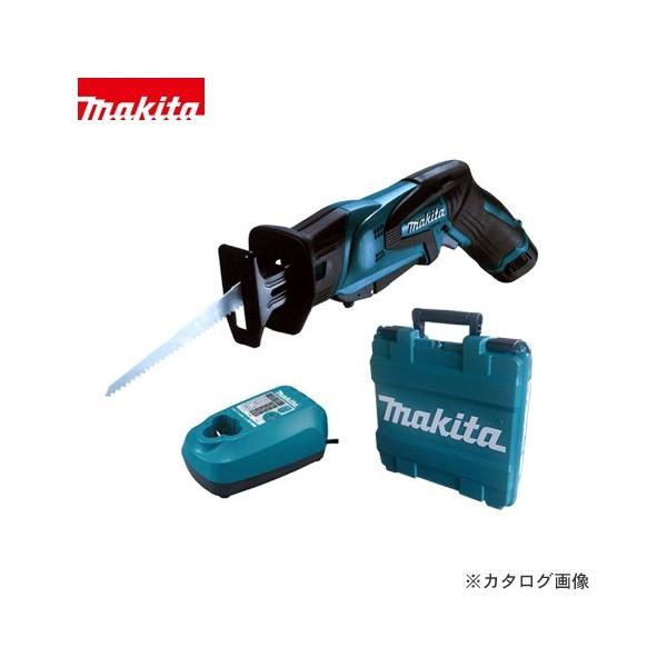 Makita - Makita マキタ　充電式レシプロソー JR101DW Amazon | マキタ レシプロソー充電式10.8V差込式バッテリ対応