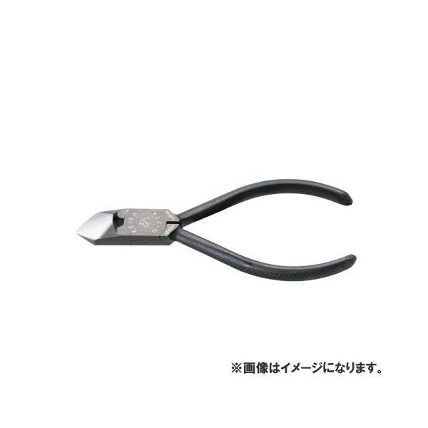 �P�C�o KEIBA �΂߃j�b�p�[(���[���b�g�n���h��)  100mm N-214R