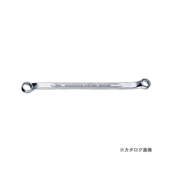 �X�^�r���[ 230A-5/16X3/8 ���K�l�����` 10° (41612024)