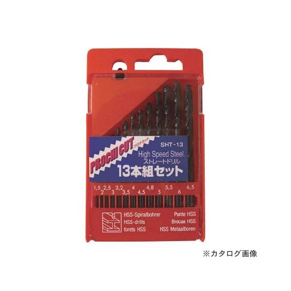 �v���`�J�b�g SHT-13 �v���`�J�b�g�E�h�����Z�b�g 13�{�g