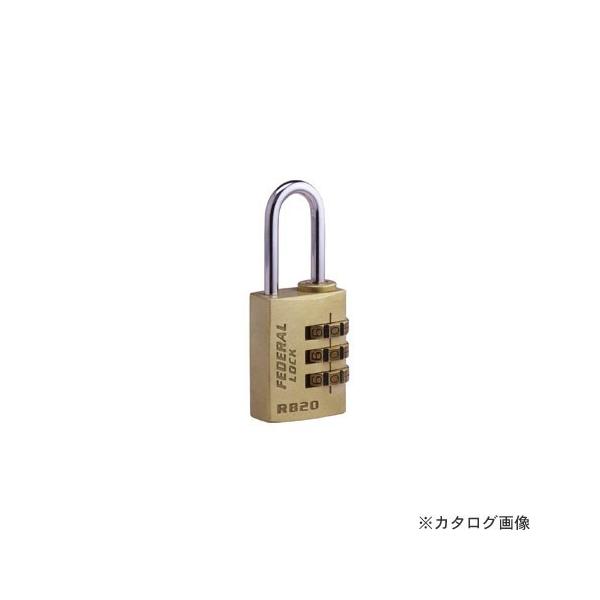 tFf FEDERAL RB20-P _CA ^J