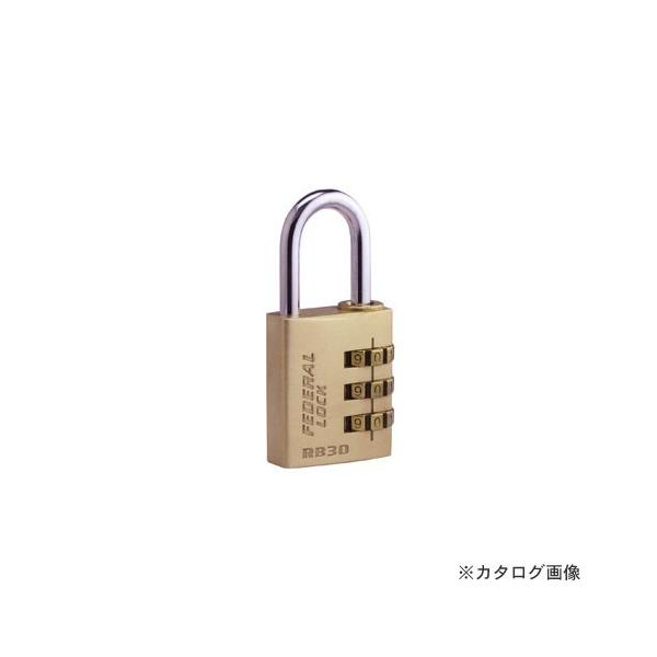 tFf FEDERAL RB30-P _CA ^J