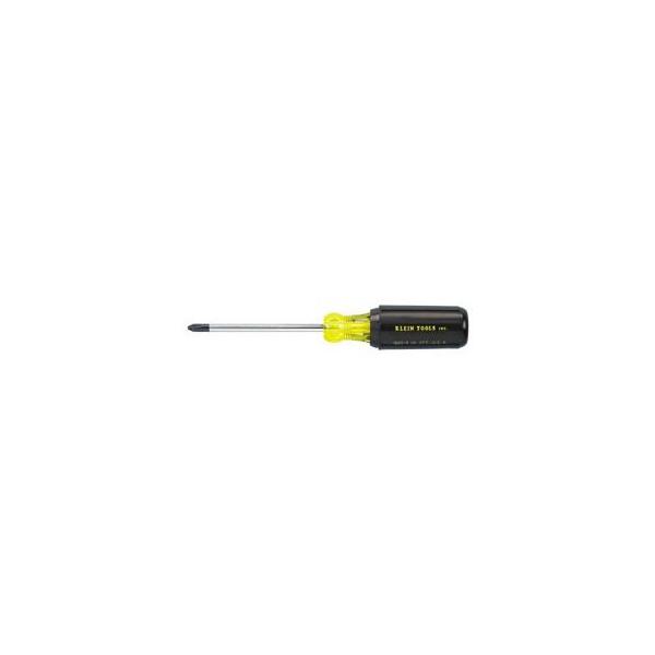 �N���C���c�[�� KLEIN TOOLS �h���C�o�[ �v���X#2×102mm KL603-4