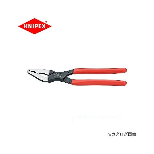 NjybNX KNIPEX 84]ԗpvC[ 200mm 8421-200