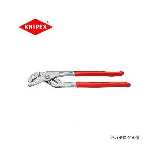 NjybNX KNIPEX 89h EH[^[|vvC[ 250mm 8903-250