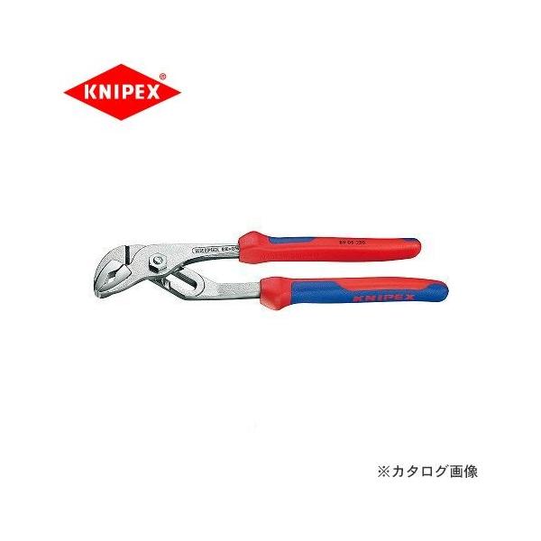 NjybNX KNIPEX 89h EH[^[|vvC[ 250mm 8905-250