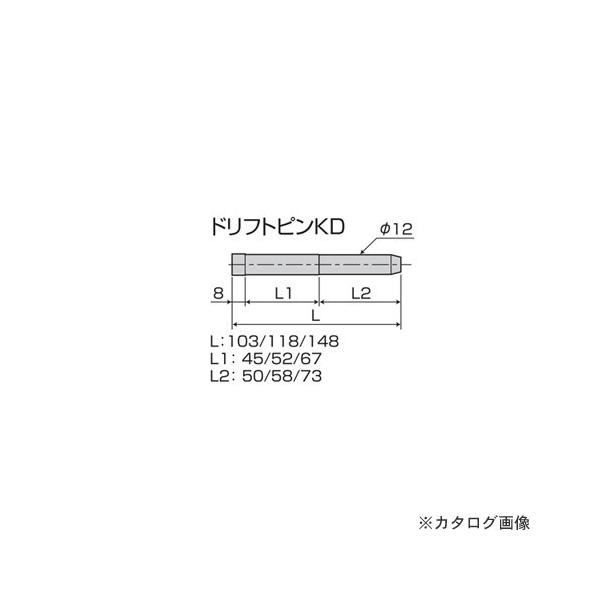 IRS htgs 100 KD12×148