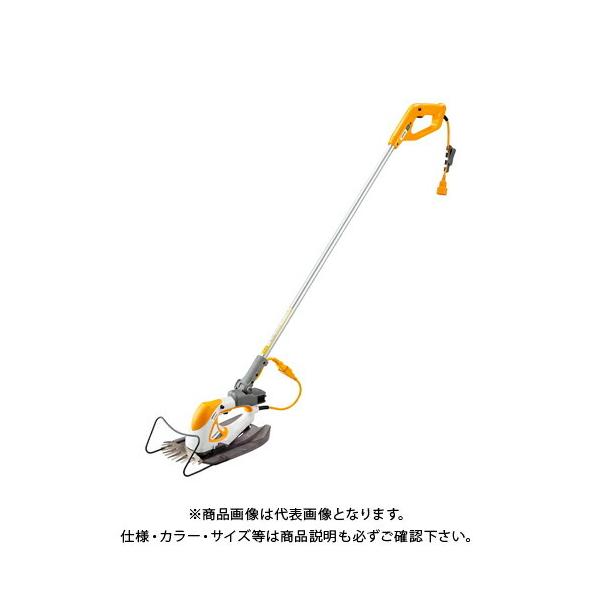 RYOBI PAB-1620 ポールバリカン 楽天市場】京セラ 電動芝刈り機 ポールバリカン PAB-1620 (刈幅