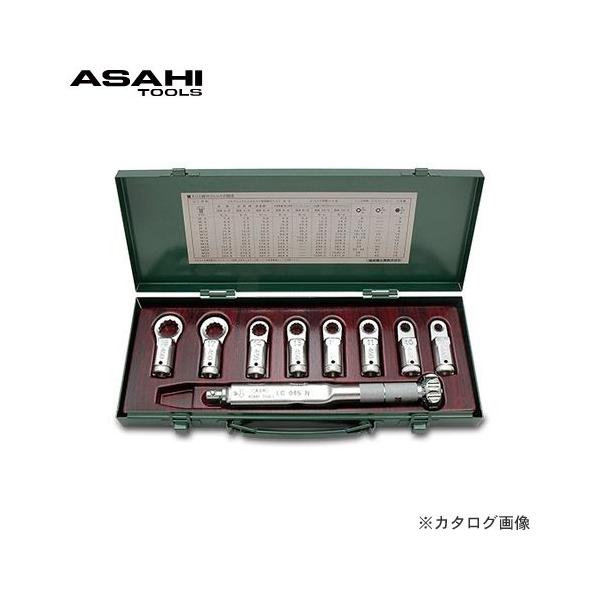 H ATq ASAHI LCR߂˃wbhZbg gN`t LCR2000