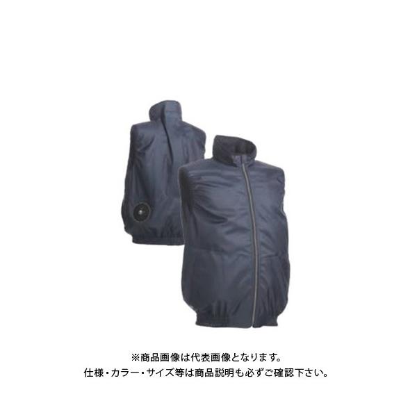 COOLING BLAST ���[�N�x�X�g(�|��100��) L�T�C�Y �l�C�r�[ �����N�T�X LINXAS LX-6700WVN