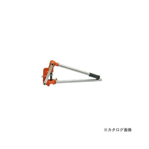 ネグロス電工 MAKD-H (本体のみ) ダクター穴あけ工具 :MAKD-H:プラス