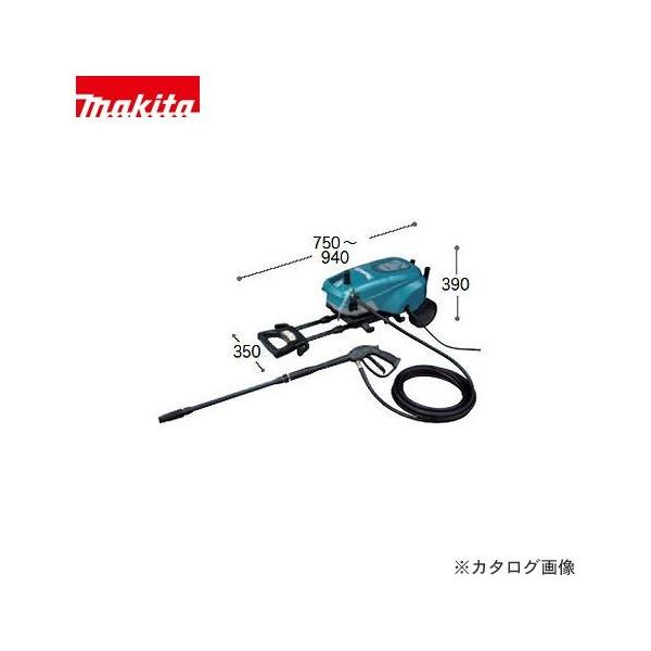 マキタ Makita 高圧洗浄機 MHW720 : プラスワンツールズ - 通販