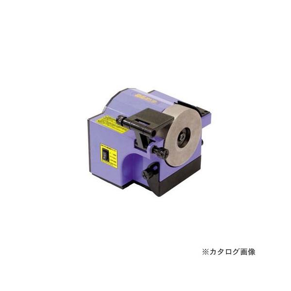 イチネンMTM(ミツトモ) 電動両面刃物グラインダー BSG-100 50205