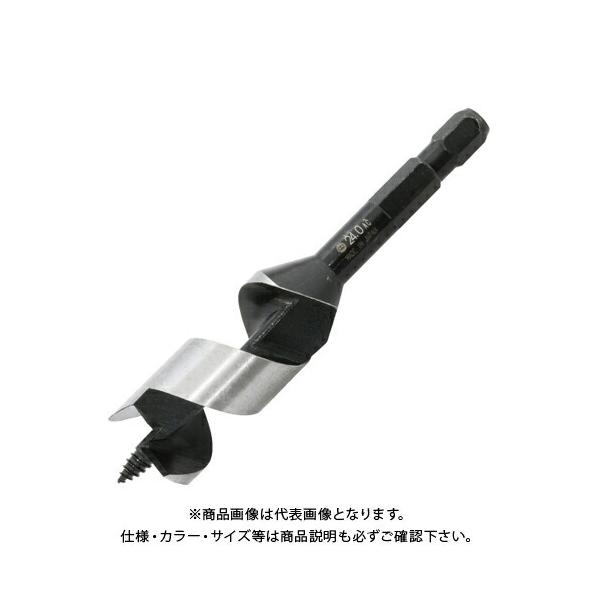 �W���u�}�X�^�[ JOB Master �؍H�p�V���[�g�r�b�g ��24mm JMS-24
